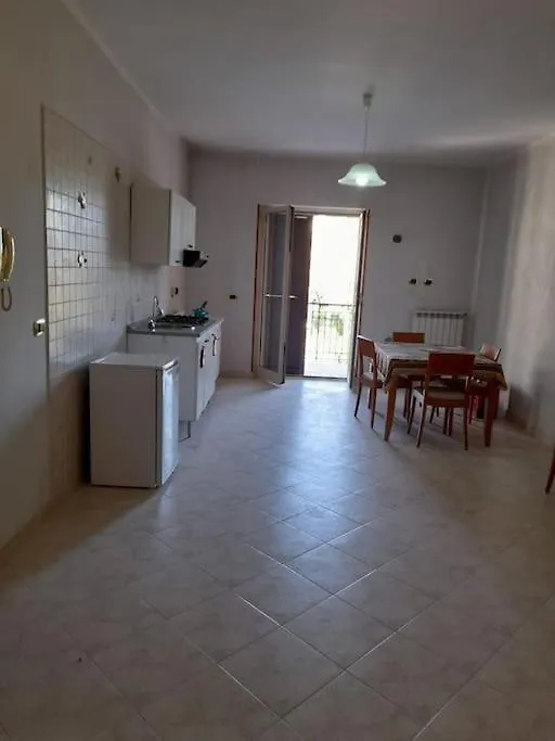 Appartamento Con Parcheggio Gratuito All'Interno Casalnuovo Di Napoli Italia
